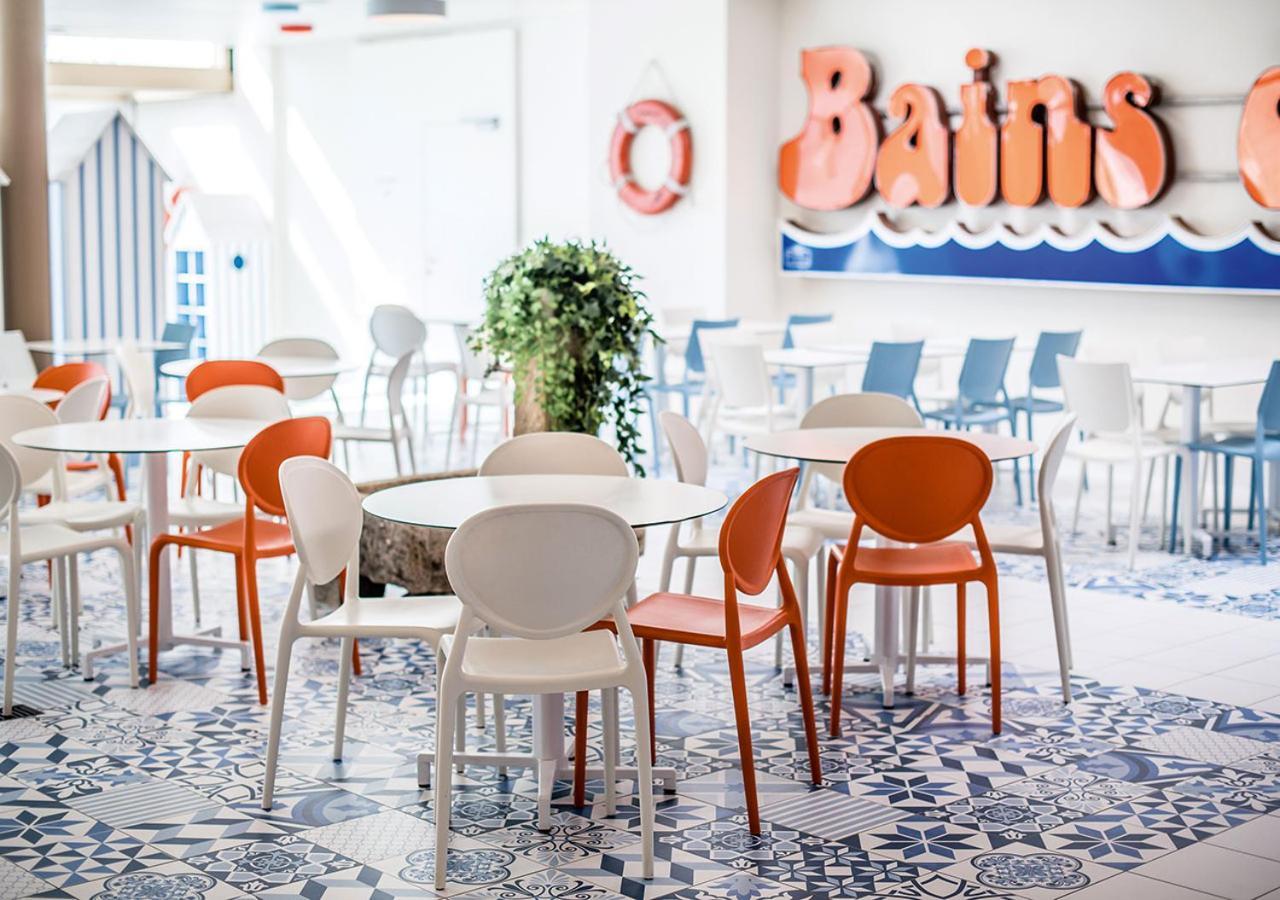 Hotel Des Bains De Saillon Exteriér fotografie